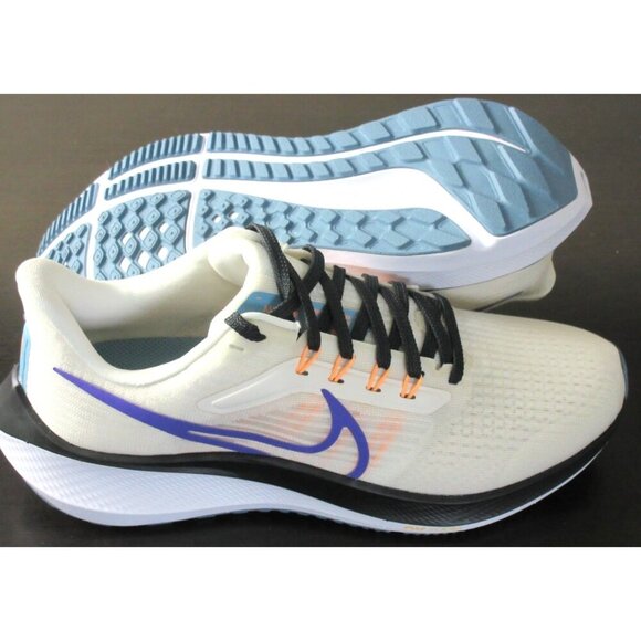 Women's Nike Air Zoom Pegasus 39 Running Shoes Phantom Psychic Purple Sizes NEW - Picture 1 of 5